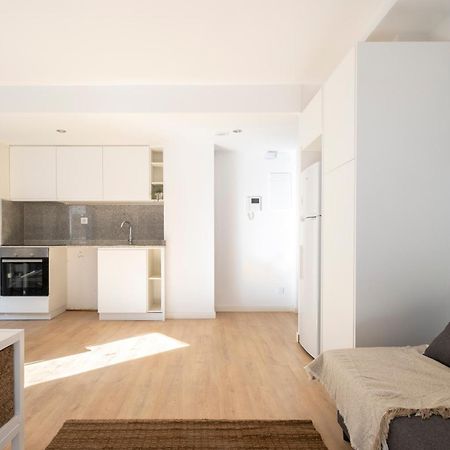 Centric Apartment Camp Nou 略夫雷加特河畔奥斯皮塔莱特 外观 照片