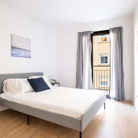 Centric Apartment Camp Nou 略夫雷加特河畔奥斯皮塔莱特 外观 照片