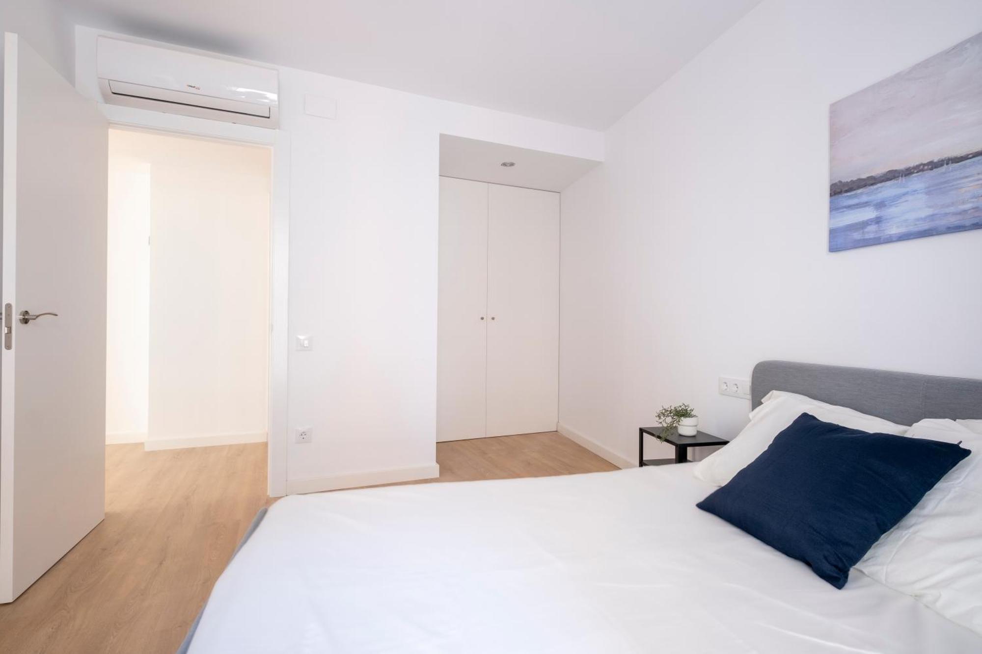 Centric Apartment Camp Nou 略夫雷加特河畔奥斯皮塔莱特 外观 照片
