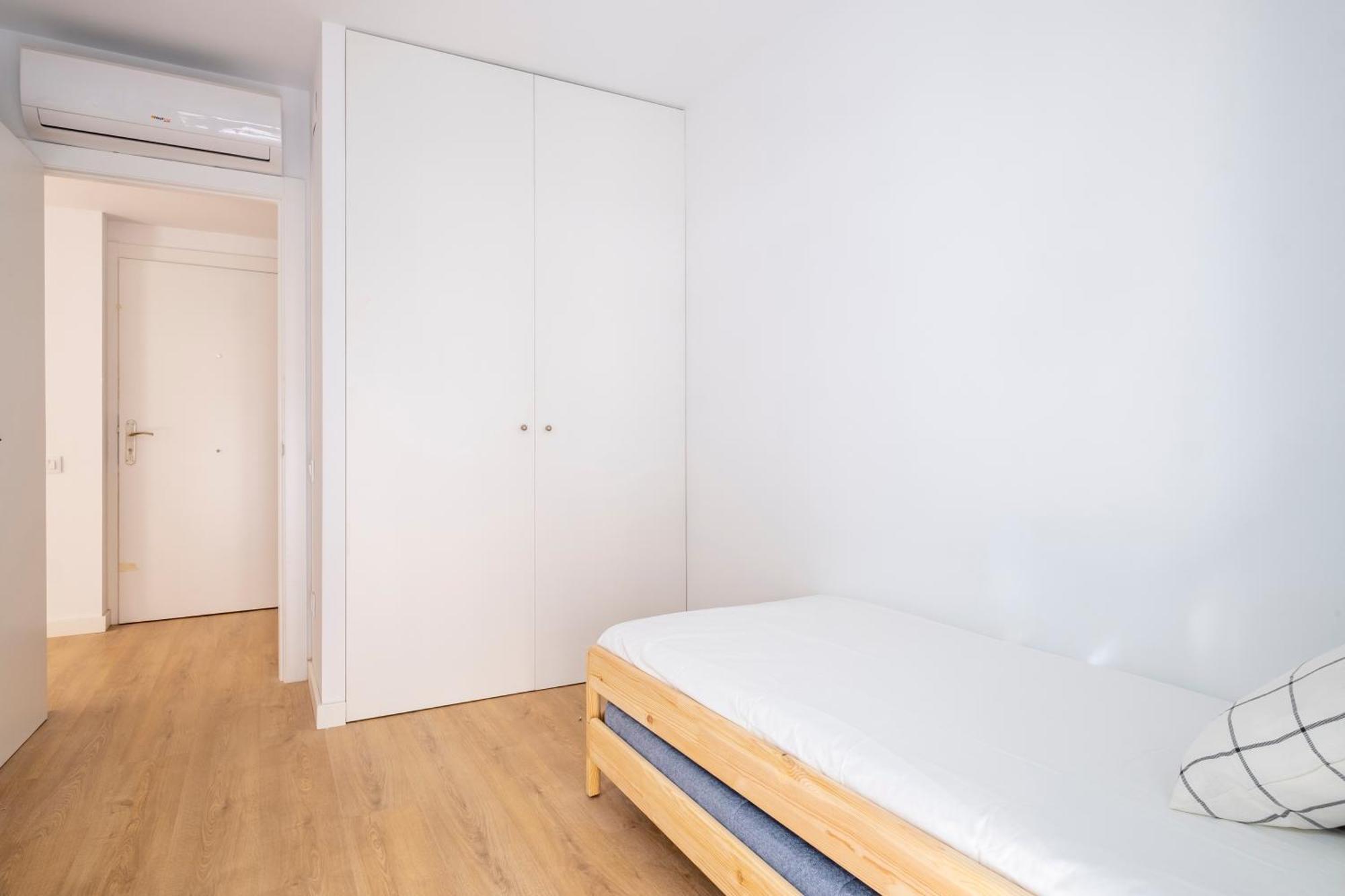 Centric Apartment Camp Nou 略夫雷加特河畔奥斯皮塔莱特 外观 照片