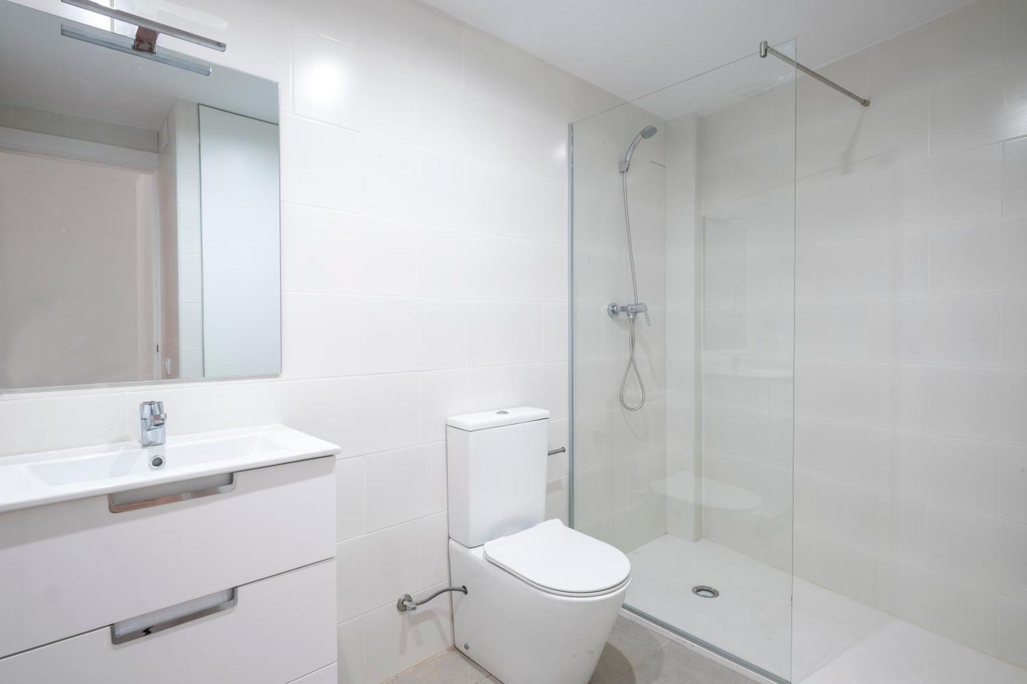 Centric Apartment Camp Nou 略夫雷加特河畔奥斯皮塔莱特 外观 照片