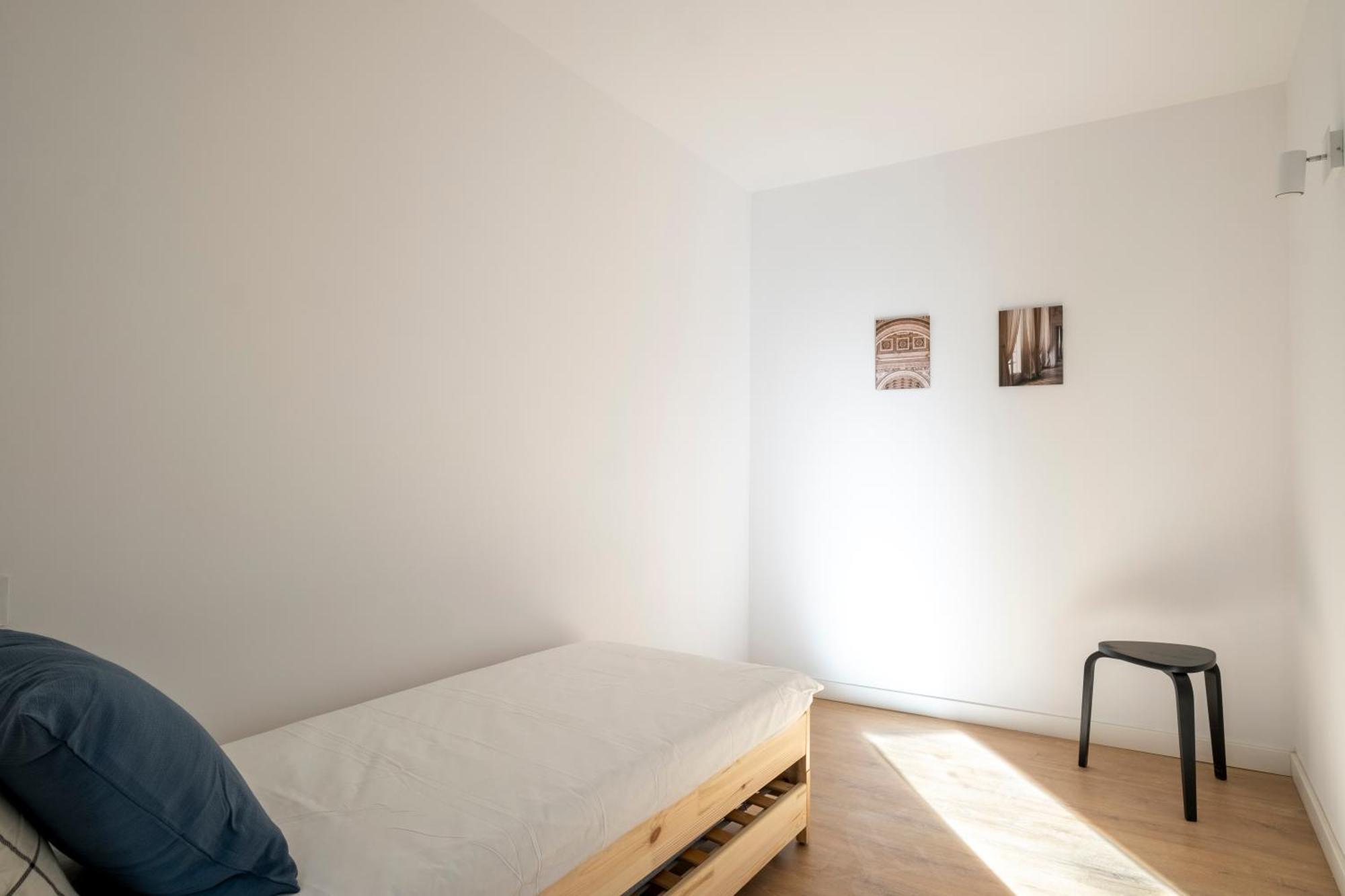 Centric Apartment Camp Nou 略夫雷加特河畔奥斯皮塔莱特 外观 照片