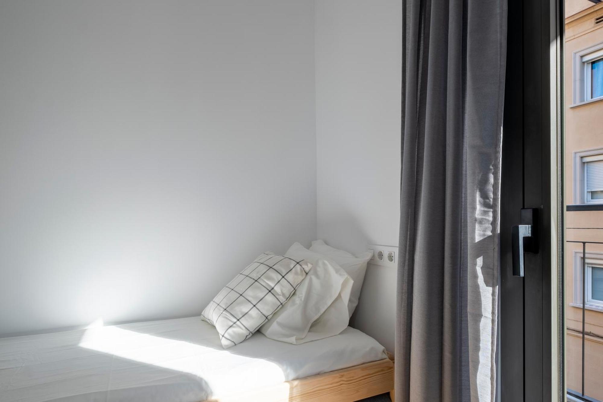 Centric Apartment Camp Nou 略夫雷加特河畔奥斯皮塔莱特 外观 照片
