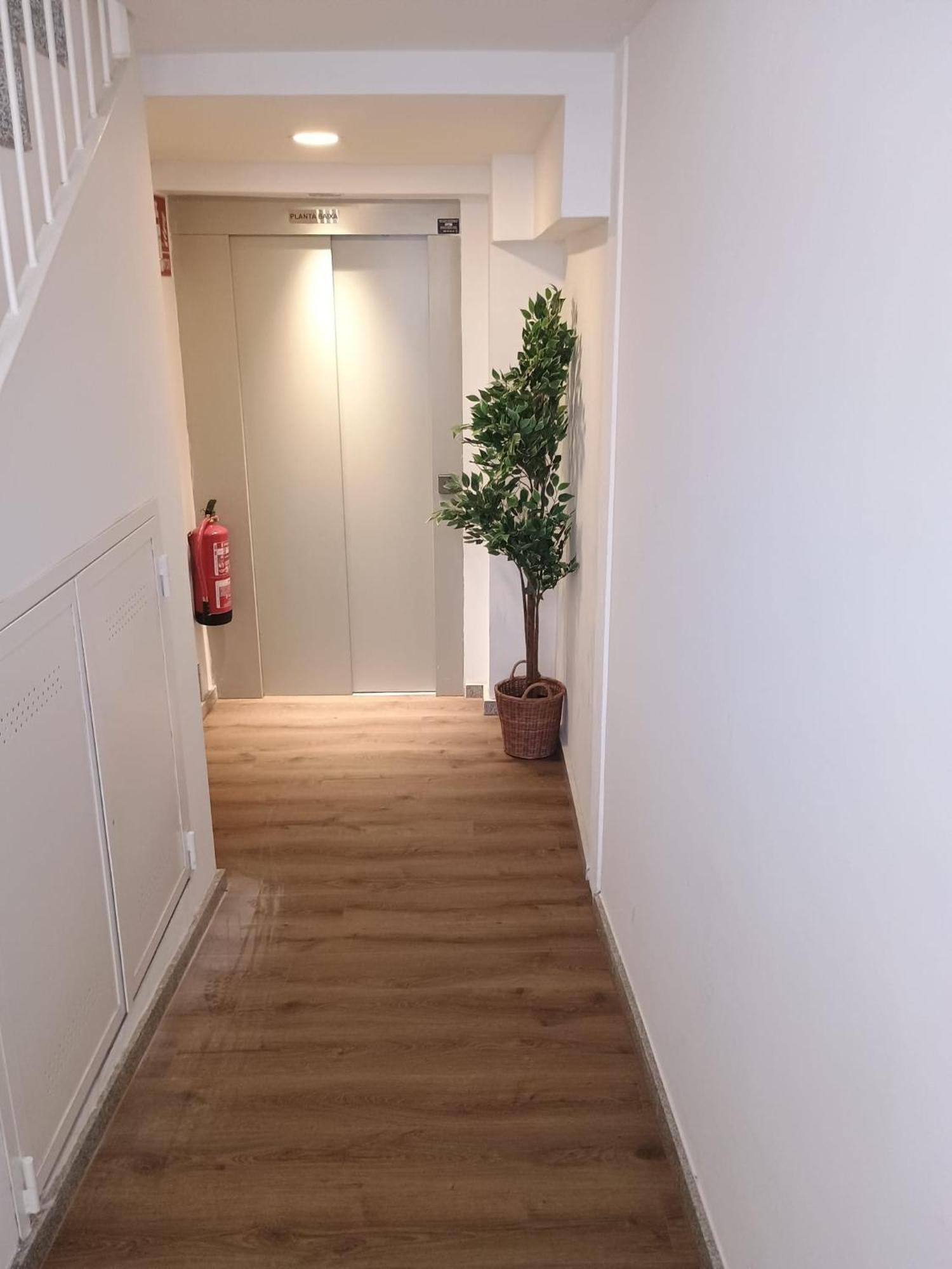 Centric Apartment Camp Nou 略夫雷加特河畔奥斯皮塔莱特 外观 照片