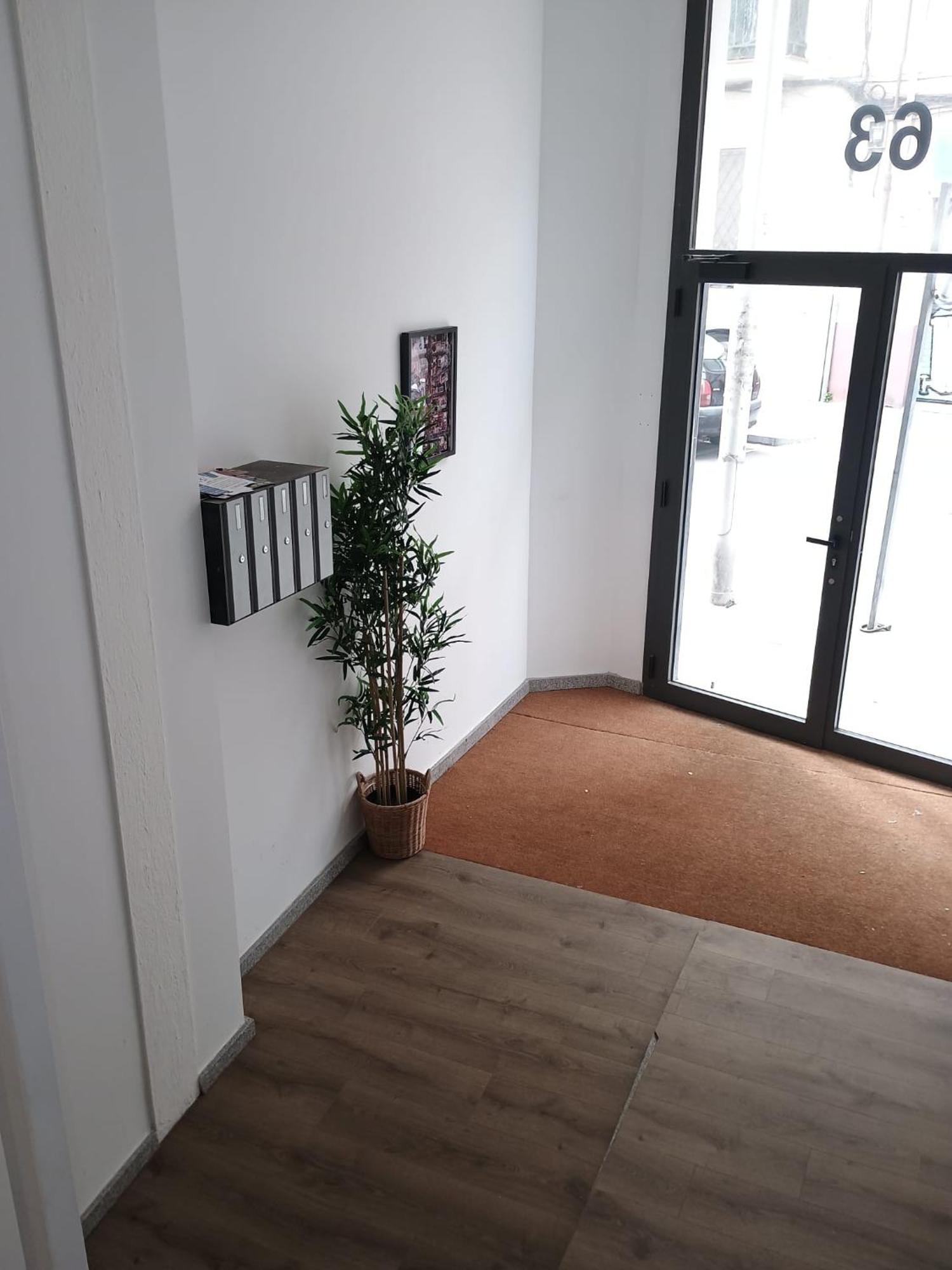 Centric Apartment Camp Nou 略夫雷加特河畔奥斯皮塔莱特 外观 照片